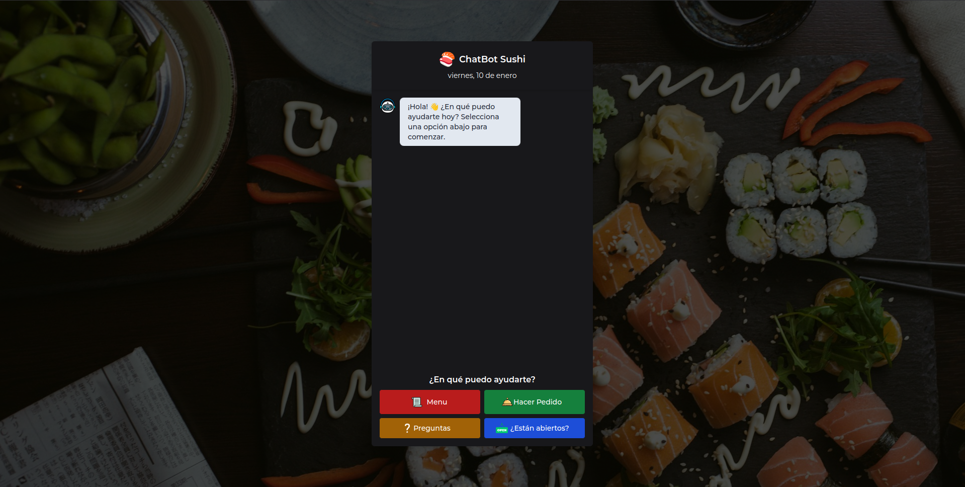 ChatBot