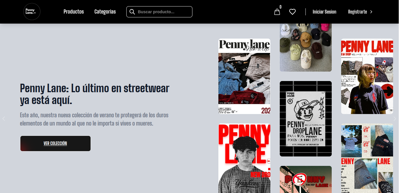 Penny Lane